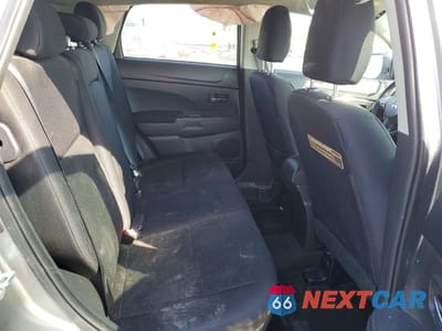 Zdjęcie 10 z 12 samochodu: 2013 MITSUBISHI RVR SE VIN:4A4AH3AU8DE607457 - miniatura