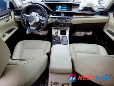 Zdjęcie 8 z 12 samochodu: 2017 LEXUS ES 350 BASE VIN:58ABK1GG9HU072643 - miniatura