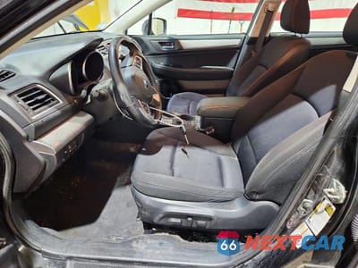 Zdjęcie 7 z 11 samochodu: 2017 SUBARU LEGACY 2.5I PREMIUM VIN:4S3BNAC65H3055585 - miniatura