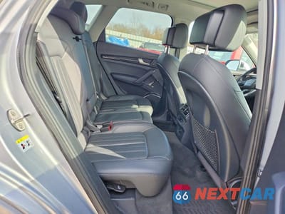 Zdjęcie 11 z 12 samochodu: 2018 AUDI Q5 PREMIUM PLUS VIN:WA1BNAFY4J2238074 - miniatura