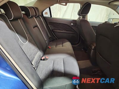 Zdjęcie 10 z 11 samochodu: 2010 FORD FUSION SE VIN:3FAHP0HA8AR232137 - miniatura