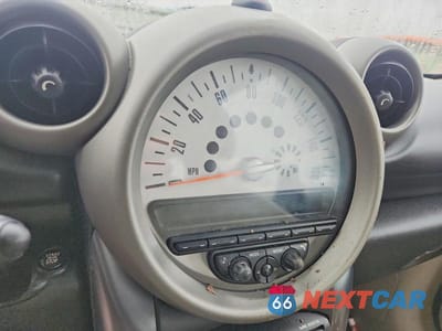 Zdjęcie 9 z 11 samochodu: 2011 MINI COOPER S COUNTRYMAN VIN:WMWZC3C54BWL79699 - miniatura