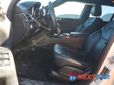 Zdjęcie 7 z 15 samochodu: 2017 MERCEDES-BENZ GLE 350 4MATIC VIN:4JGDA5HB3HA887628 - miniatura