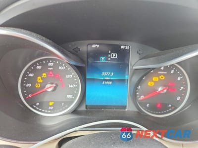 Zdjęcie 9 z 12 samochodu: 2020 MERCEDES-BENZ C 300 4MATIC VIN:WDDWF8EB9LR555813 - miniatura
