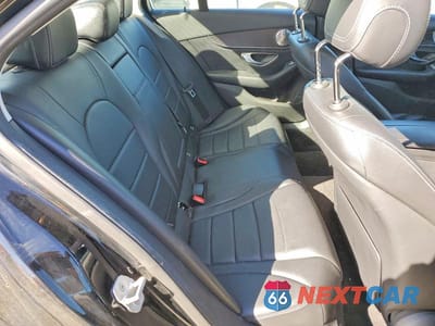 Zdjęcie 10 z 12 samochodu: 2015 MERCEDES-BENZ C 300 VIN:55SWF4JB6FU065475 - miniatura