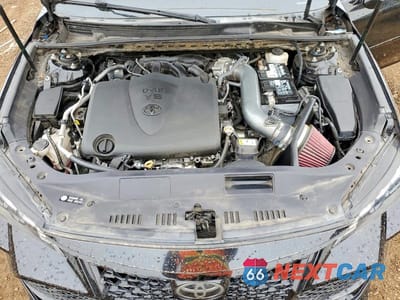 Zdjęcie 11 z 11 samochodu: 2020 TOYOTA AVALON TRD VIN:4T1FZ1FB2LU047828 - miniatura