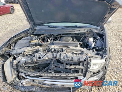 Zdjęcie 11 z 11 samochodu: 2018 GMC SIERRA K1500 SLT VIN:3GTU2NEC6JG567953 - miniatura