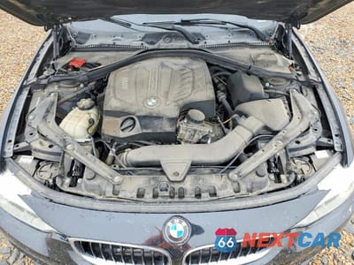 Zdjęcie 11 z 11 samochodu: 2015 BMW 435 I VIN:WBA3T3C51FP738187 - miniatura