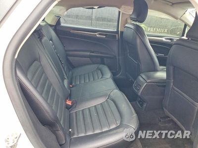 Zdjęcie 10 z 12 samochodu: 2018 FORD FUSION SE HYBRID VIN:3FA6P0LU6JR171900 - miniatura