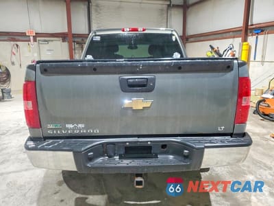 Zdjęcie 6 z 11 samochodu: 2011 CHEVROLET SILVERADO K1500 LT VIN:1GCPKSE39BF172731 - miniatura