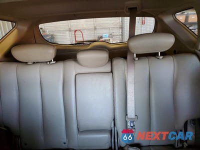 Zdjęcie 10 z 14 samochodu: 2007 NISSAN MURANO S VIN:JN8AZ08T67W505528 - miniatura