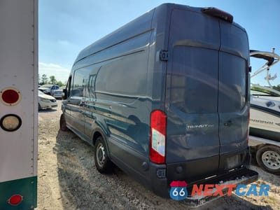 Drugie zdjęcie samochodu z przodu: 2020 FORD TRANSIT 250 DELIVERY VAN VIN:1FTBR3X84LKA18344 - miniatura