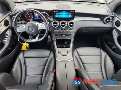 Zdjęcie 8 z 12 samochodu: 2022 MERCEDES-BENZ GLC 300 VIN:W1N0G8DB0NV348017 - miniatura