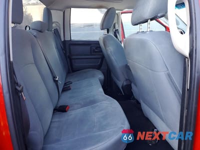 Zdjęcie 10 z 12 samochodu: 2016 RAM 1500 VIN:1C6RR7FT1GS125893 - miniatura