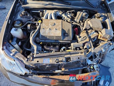 Zdjęcie 11 z 11 samochodu: 2002 TOYOTA AVALON XLS VIN:4T1BF28B82U245631 - miniatura