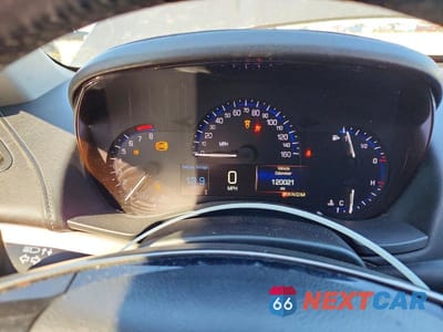 Zdjęcie 9 z 13 samochodu: 2016 CADILLAC ATS LUXURY VIN:1G6AB1RX2G0107505 - miniatura