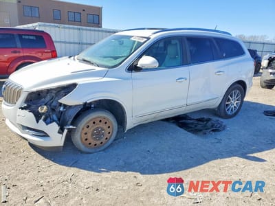 2017 BUICK ENCLAVE 5GAKRBKD5HJ157945 - główne zdjęcie licytacji z USA - miniatura