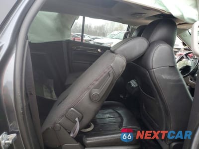 Zdjęcie 11 z 13 samochodu: 2013 BUICK ENCLAVE VIN:5GAKVCKD5DJ112581 - miniatura