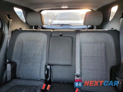 Zdjęcie 10 z 12 samochodu: 2022 CHEVROLET EQUINOX LT VIN:3GNAXUEV9NL102149 - miniatura