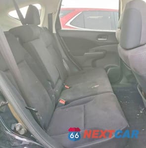 Zdjęcie 11 z 13 samochodu: 2012 HONDA CR-V EX VIN:2HKRM4H58CH607161 - miniatura