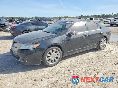 2010 LINCOLN MKZ 3LNHL2GC9AR753285 - główne zdjęcie licytacji z USA - miniatura