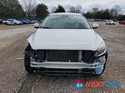 Piąte zdjęcie samochodu w środku: 2014 VOLVO XC60 T6 VIN:YV4952DL1E2518393 - miniatura