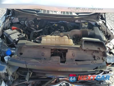 Zdjęcie 11 z 12 samochodu: 2023 FORD F150 SUPERCREW VIN:1FTEW1CPXPKF23527 - miniatura