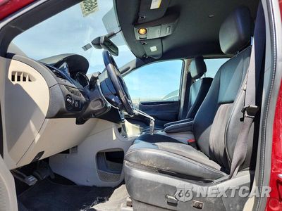 Zdjęcie 7 z 12 samochodu: 2019 DODGE GRAND CARAVAN SXT VIN:2C4RDGCG5KR796251 - miniatura