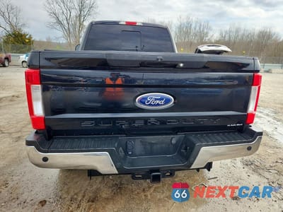 Zdjęcie 6 z 12 samochodu: 2017 FORD F250 SUPER DUTY VIN:1FT7W2BT0HEE02678 - miniatura