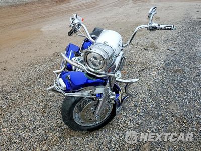 Drugie zdjęcie samochodu z przodu: 2004 HARLEY-DAVIDSON FLHRSI VIN:1HD1FYW1X4Y723426 - miniatura