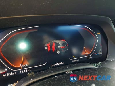 Zdjęcie 9 z 12 samochodu: 2021 BMW X5 XDRIVE40I VIN:5UXCR6C06M9G15432 - miniatura