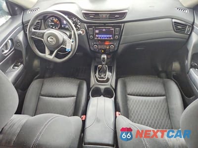 Zdjęcie 8 z 13 samochodu: 2018 NISSAN ROGUE SV VIN:KNMAT2MVXJP532992 - miniatura