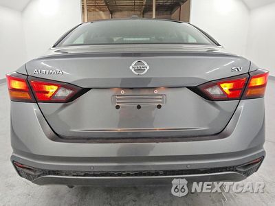Zdjęcie 6 z 12 samochodu: 2021 NISSAN ALTIMA 2.5 SV VIN:1N4BL4DVXMN397180 - miniatura