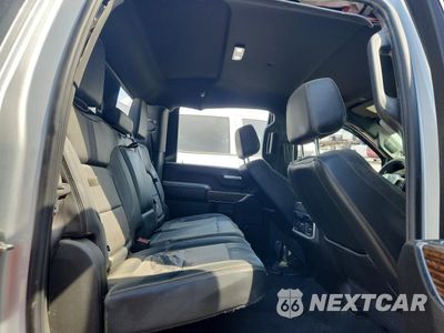 Zdjęcie 11 z 13 samochodu: 2022 CHEVROLET SILVERADO K3500 HIGH COUNTRY VIN:1GC4YVEY8NF270409 - miniatura