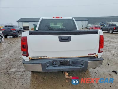 Zdjęcie 6 z 12 samochodu: 2012 GMC SIERRA K1500 VIN:3GTP2TEA0CG264346 - miniatura