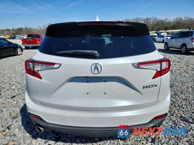 Zdjęcie 6 z 13 samochodu: 2020 ACURA RDX ADVANCE VIN:5J8TC1H76LL017918 - miniatura