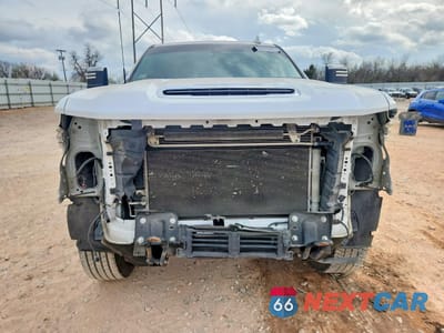 Piąte zdjęcie samochodu w środku: 2023 CHEVROLET SILVERADO C2500 HEAVY DUTY LTZ VIN:1GC4WPE70PF162751 - miniatura