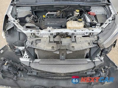 Zdjęcie 12 z 13 samochodu: 2019 BUICK ENCORE SPORT TOURING VIN:KL4CJ2SB5KB802890 - miniatura