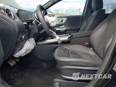 Zdjęcie 7 z 12 samochodu: 2026 MERCEDES BENZ GLA 250 VIN:W1N4N4GB4TJ788676 - miniatura