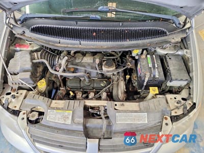 Zdjęcie 12 z 12 samochodu: 2007 DODGE GRAND CARAVAN SXT VIN:2D4GP44LX7R357050 - miniatura
