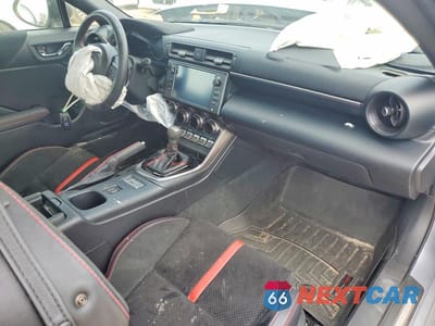 Zdjęcie 8 z 11 samochodu: 2023 SUBARU BRZ LIMITED VIN:JF1ZDBF19P8703704 - miniatura