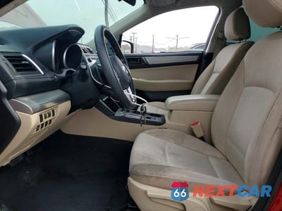 Zdjęcie 7 z 14 samochodu: 2017 SUBARU OUTBACK 2.5I VIN:4S4BSAAC9H3426048 - miniatura