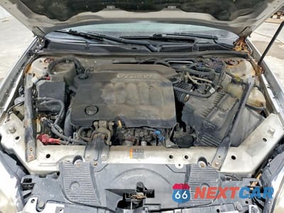 Zdjęcie 11 z 12 samochodu: 2012 CHEVROLET IMPALA LT VIN:2G1WG5E3XC1123893 - miniatura