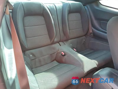 Zdjęcie 10 z 12 samochodu: 2016 FORD MUSTANG VIN:1FA6P8AM5G5335926 - miniatura