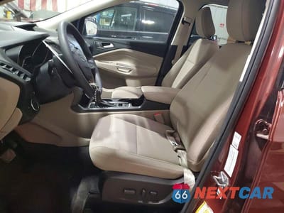 Zdjęcie 7 z 13 samochodu: 2018 FORD ESCAPE SE VIN:1FMCU0GD8JUC18509 - miniatura