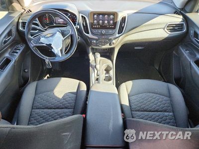 Zdjęcie 8 z 13 samochodu: 2019 CHEVROLET EQUINOX LT VIN:2GNAXKEV9K6210212 - miniatura