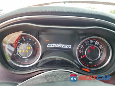 Zdjęcie 9 z 12 samochodu: 2015 DODGE CHALLENGER SXT VIN:2C3CDZAT8FH869386 - miniatura