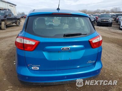 Zdjęcie 6 z 13 samochodu: 2014 FORD C-MAX SEL VIN:1FADP5BU8EL502843 - miniatura