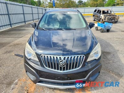Piąte zdjęcie samochodu w środku: 2014 BUICK ENCORE VIN:KL4CJASB3EB585192 - miniatura