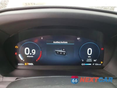 Zdjęcie 9 z 13 samochodu: 2025 FORD EXPLORER POLICE INTERCEPTOR VIN:1FM5K8AB8SGB04630 - miniatura